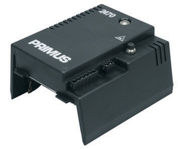 Styrelektronik 2470