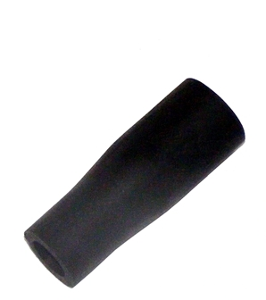 Gummireducering 16/22mm