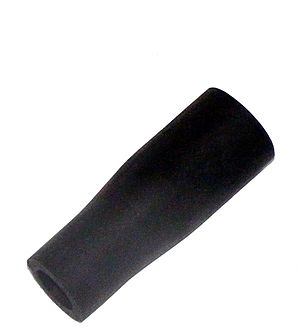 Gummireducering 16/22mm