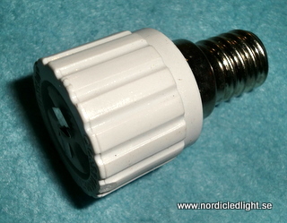 Adapter E14-G4 - 2