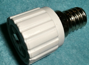 Adapter E14-G4