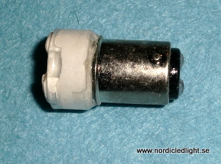 Adapter Ba15d-G4