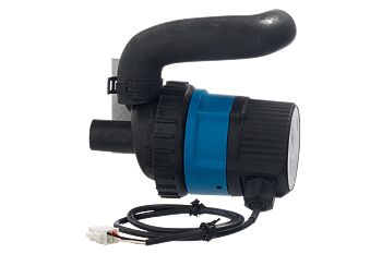 Cirkulationspump 12V 3020 PWM