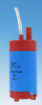 Dränkbar pump Ocean 25L/min