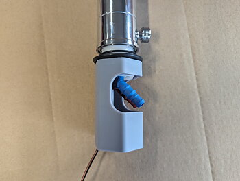 Tools for 33mm water taps