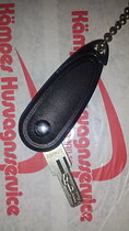 FW9xx key series
