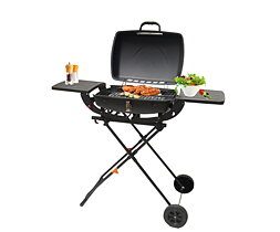 Grillar