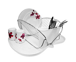 Dish rack