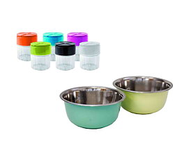 Kitchen storage