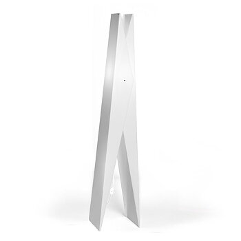 Peg Lámpara de pie 70 cm acrílico
