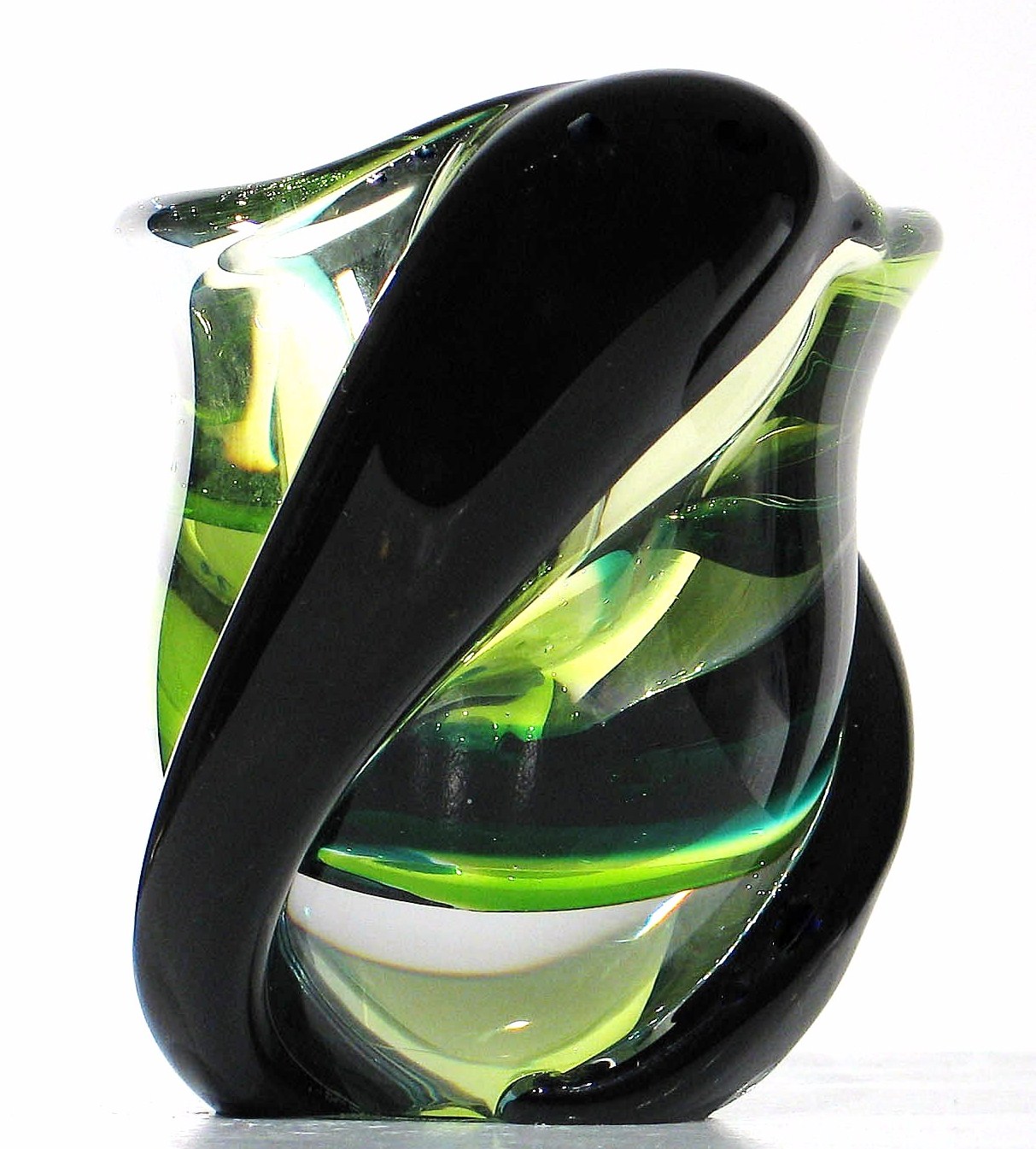 Hurricane Bowl - Medium, Ltd Ed 500 ex - 4