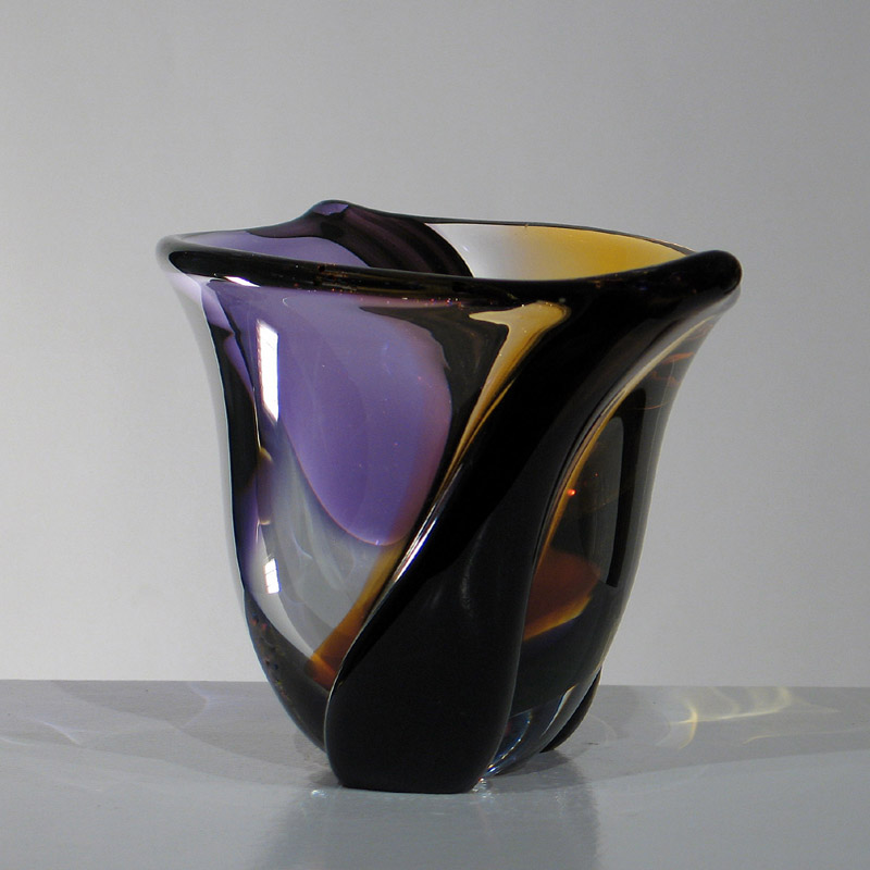 Storm  Bowl - Large, Ltd Ed 49 ex - 3