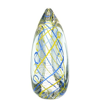 Rain Bleu jaune