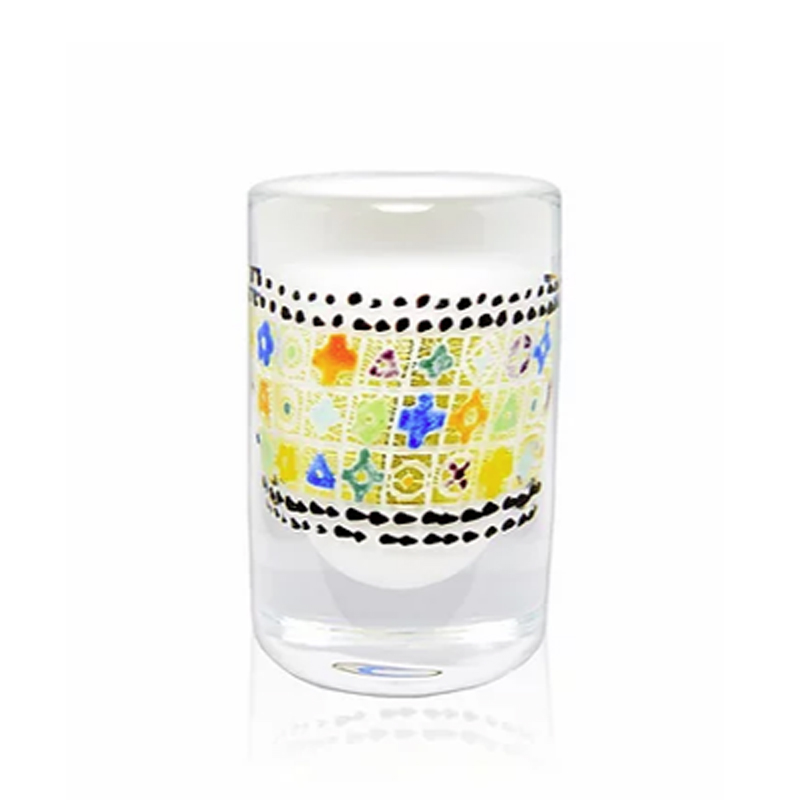 Vitreo Captum -The Vatican Vase - 2
