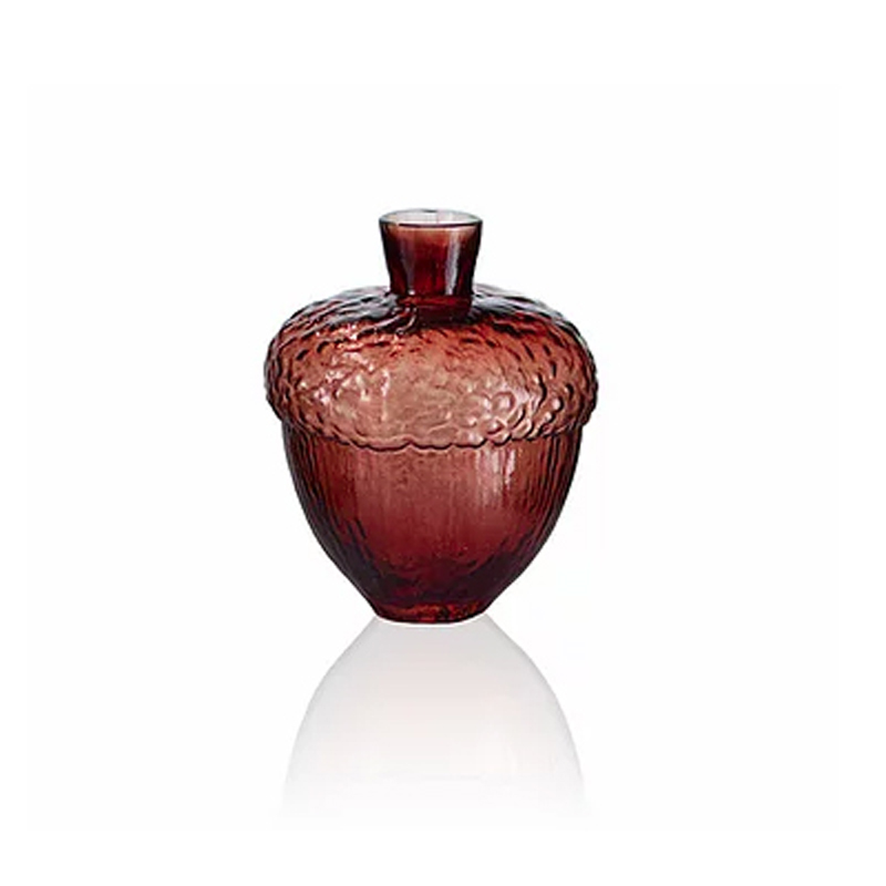 Robur-vase rød - 4