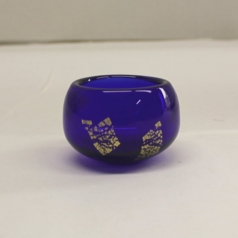 Friendship Gold Bowl Small - 2