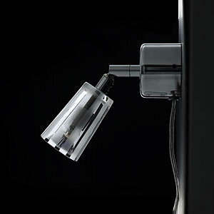 Manhattan Vägglampa 8W
