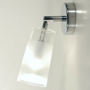 Manhattan Vägglampa 16W - 3