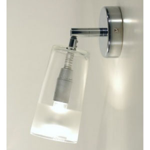 Manhattan Vägglampa 16W - 2