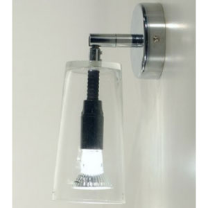 Manhattan Vägglampa 16W