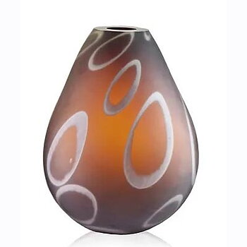 Orbit Dark Amber
