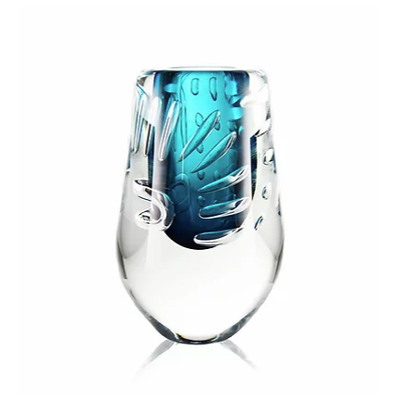 Refraction - Ariel Vase