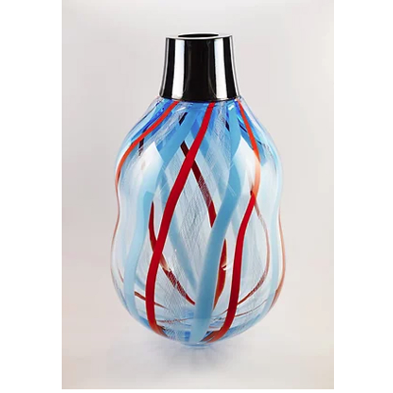 Nebula II - Vase - 2