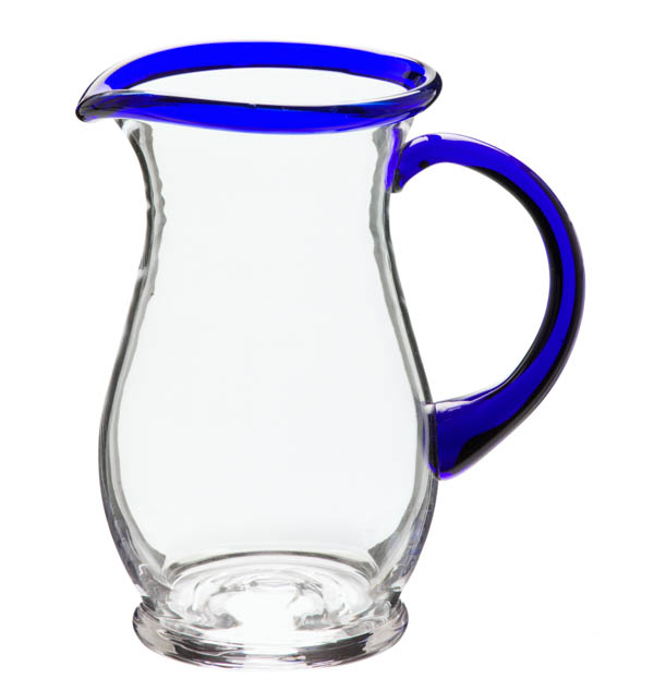 Blue Edge-kanne 75 cl - 2