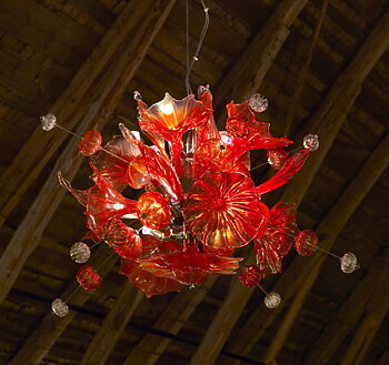 Kumulus Taklampe 95