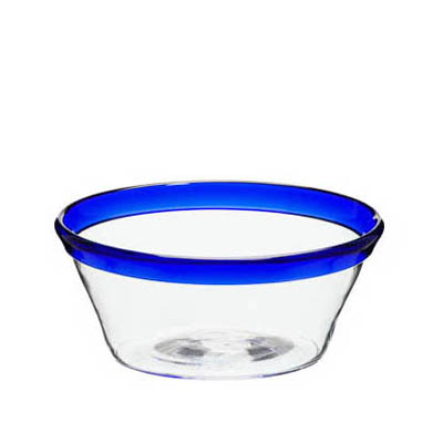 Blue Edge Filbunk bolle