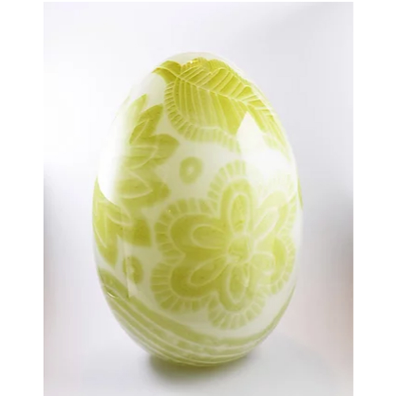 Egg Gardens - Unik gral - 2