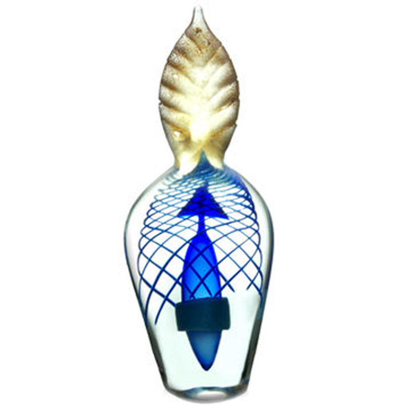 Watchman Blue  - 2