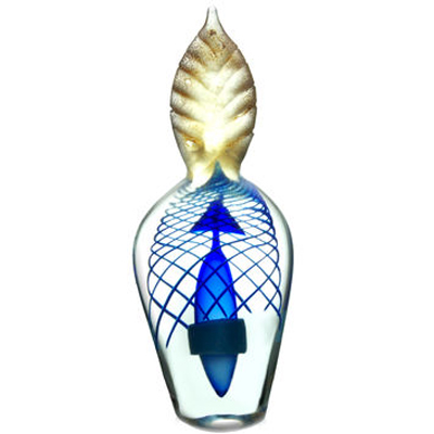 Watchman Blue 