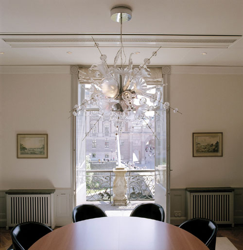 Kumulus Taklampe 120 - 4