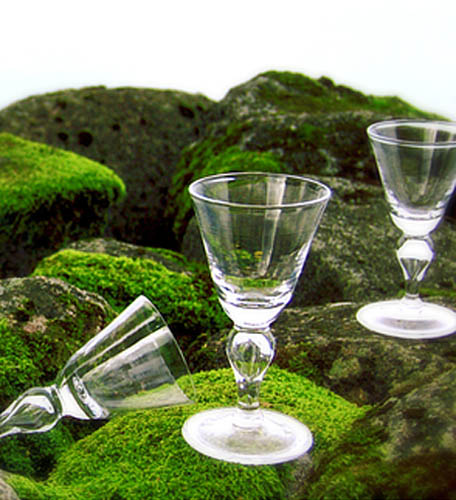 Kungsholmens vinglass - 2