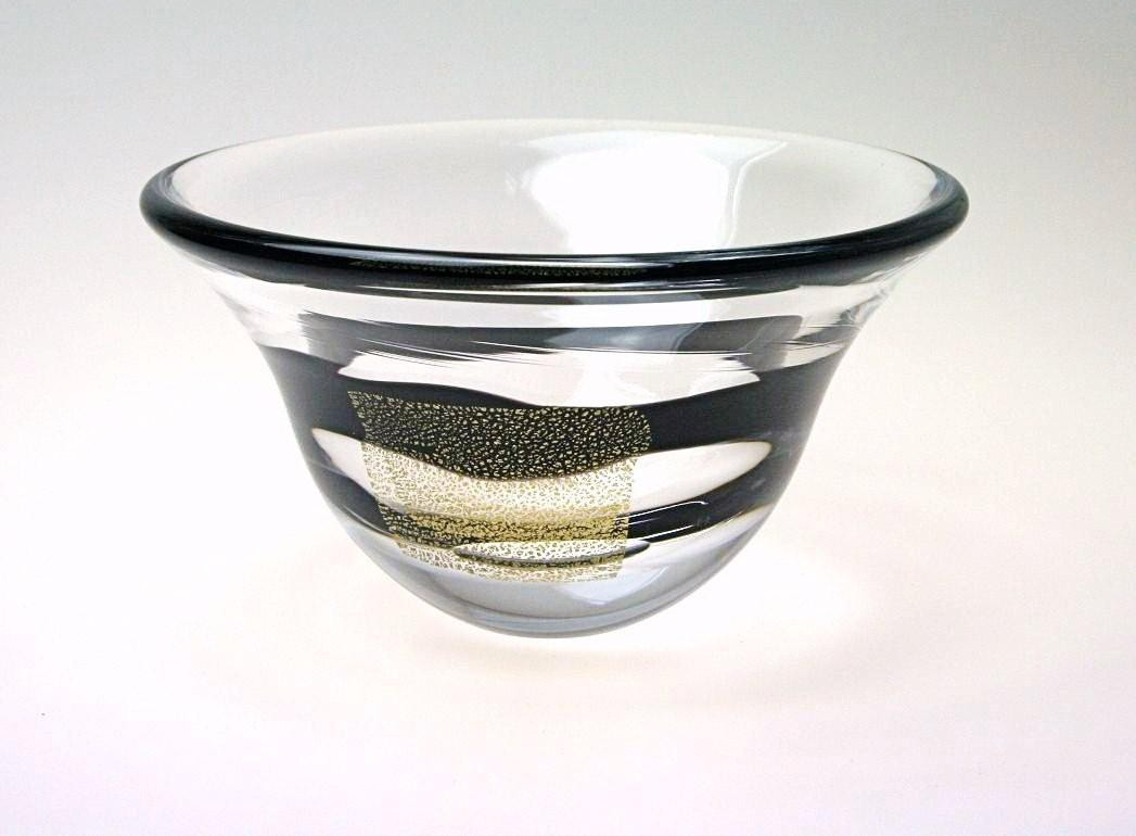 Network Exclusive Bowl, Medium
