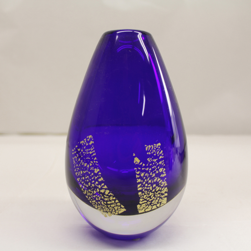 Frienship Gold Vase Mini - 2