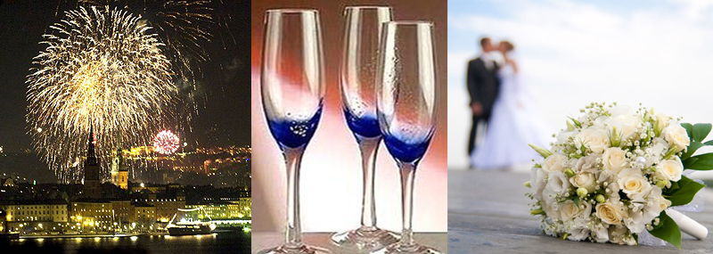 Friendship Love Champagne 1-pcs - 7
