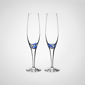 Friendship Love Champagne 1-pcs