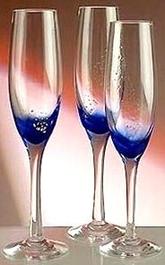 Friendship Love Champagne 2-pcs - 5