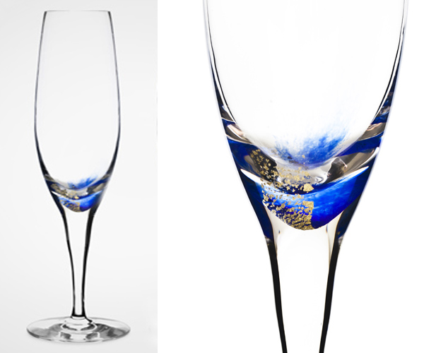 Friendship Love Champagne 2-pcs - 4