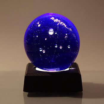 A-Universe Globe Lamp, Small