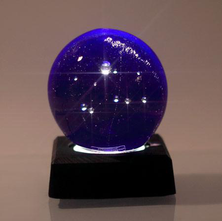 A-Universe Globe-lampe, liten - 4