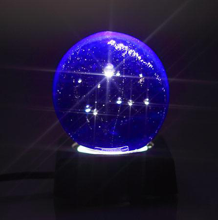 A-Universe Globe-lampe, stor - 3