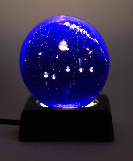 A-Universe Globe-lampe, stor - 5