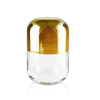 Capsule Jewelry box Large - 3
