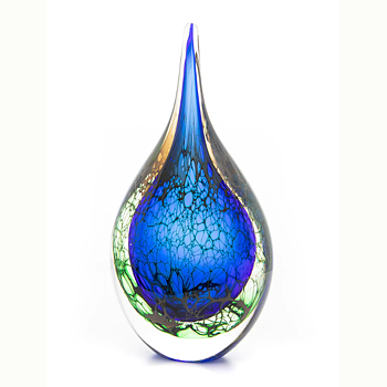 Netlollypop blue small