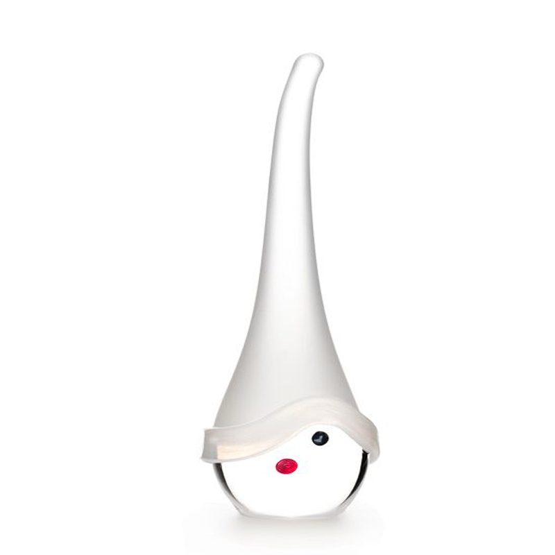 Putte glass sculpture, Small - 2