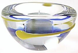 SweDesign Today Candelero