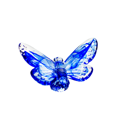 Papilio Blue